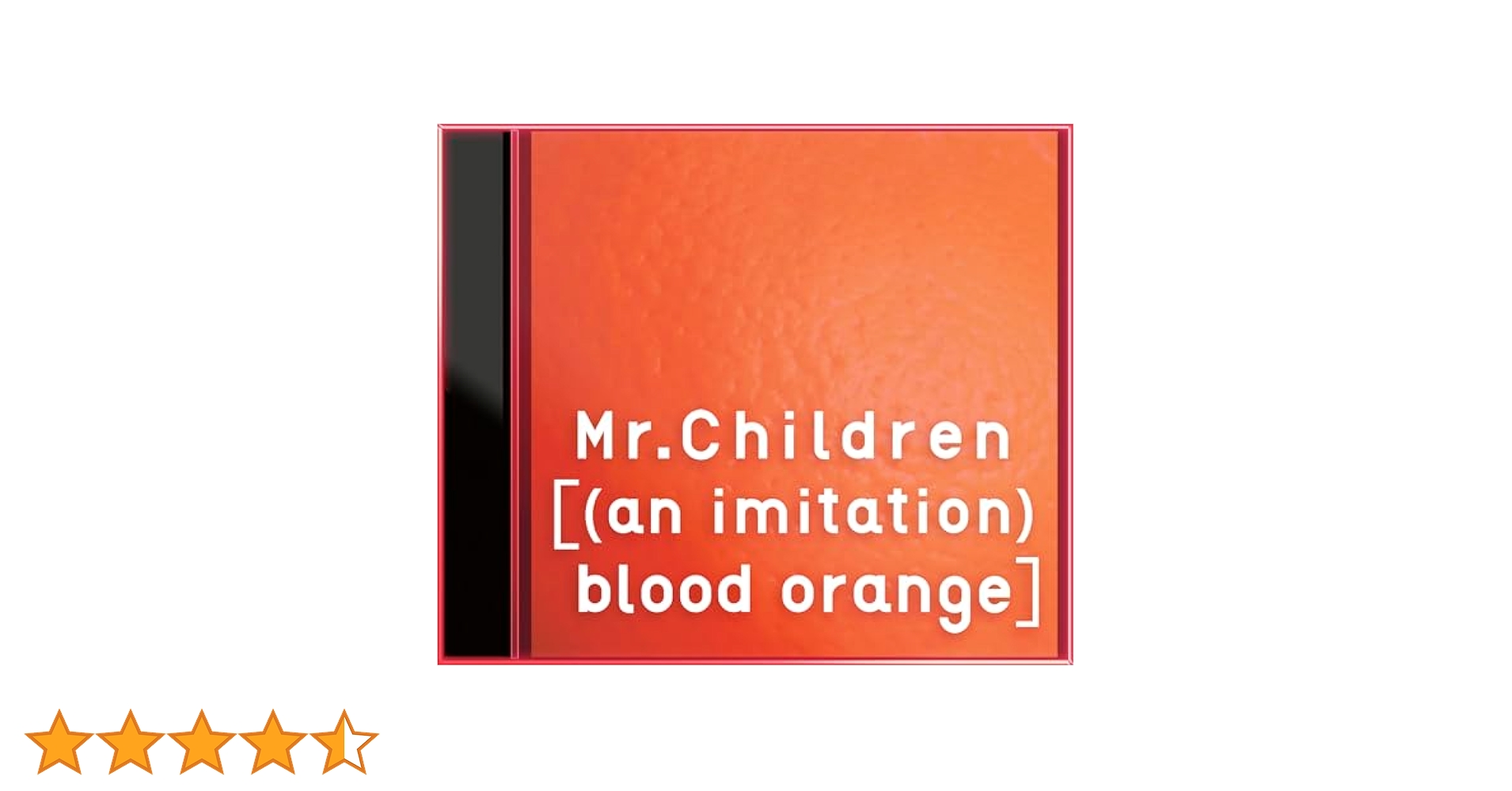 Mr.Children blood orange バンドスコア Mr.Children blood orange バンドスコア バンドスコア Mr
